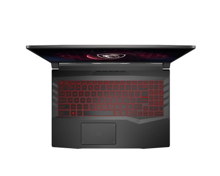 Ноутбук MSI MS-1583 (Pulse GL66 12UGSZOK-1069XBY) 15.6" QHD 100%DCI-P3/i7-12700H/32GB/SSD1TB/RTX3070Ti GDDR6 8GB/RGB/Wi-Fi/DOS/Titanium Gray